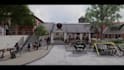 do photorealistic commercial building renderings