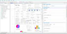 build anylogic and flexsim 3d simulation models for process analysis with report