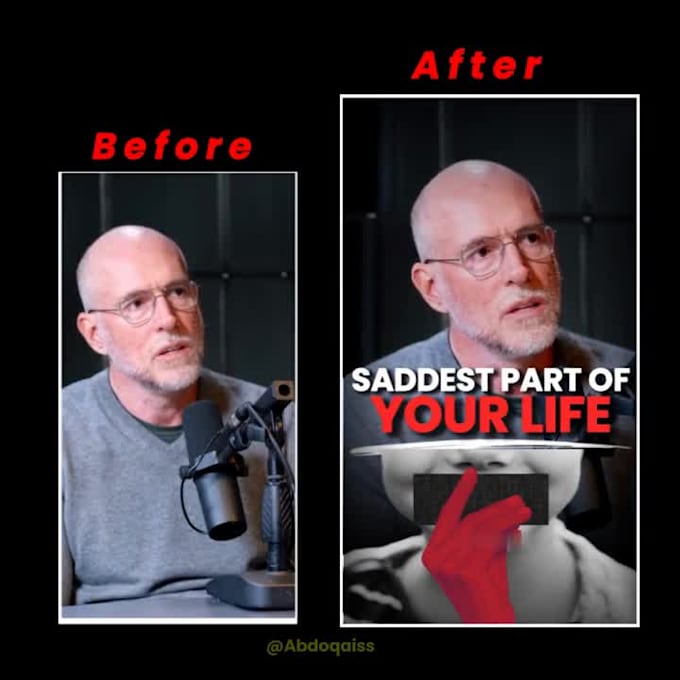do short form video editing for your social media