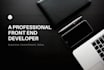 be your front end web developer using html5 css3 bootstrap