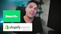 help with shopify, answer, teach and do consultation via call