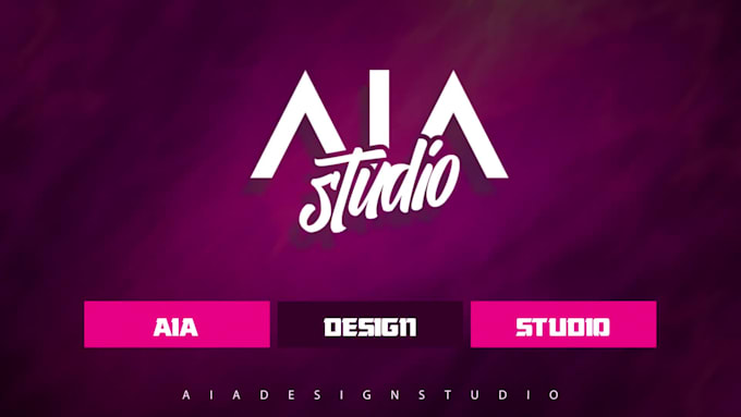 creat professional initials gaming intro for your stream