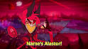 va alastor for you