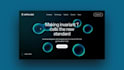 do interactive gsap scroll trigger animation in webflow with 3d three js, webgl