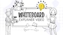 create a professional whiteboard animation video