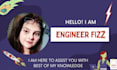 do electronics robotics engineering design task