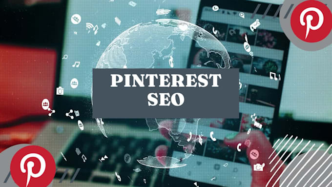 find profitable keywords for pinterest seo