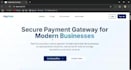 develop a scalable saas web application with authentication