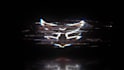 create up to 10 professional glitch logo animations