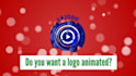 animate your 2d logo