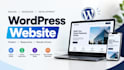 be your wordpress website design and wordpress website development guru