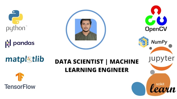be your data science and machine learning engineer and provide consultation