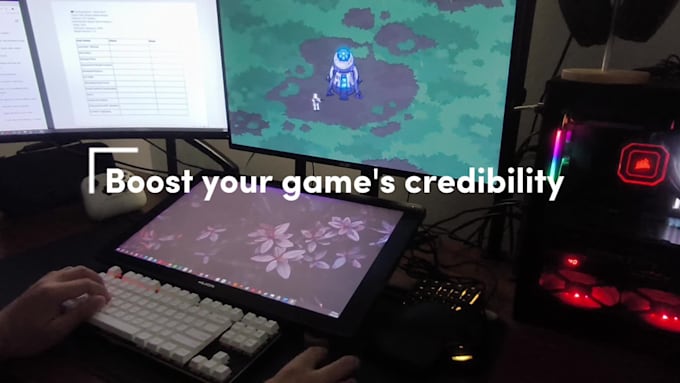 provide detailed positive steam game review
