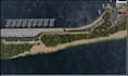 render architecture site plan , master plan landscape sites