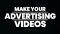 do commercial brand video advert for your business