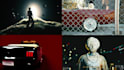 create epic 3d visuals for your music or song
