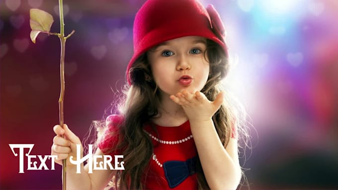 create awesome slideshow, photo slideshow
