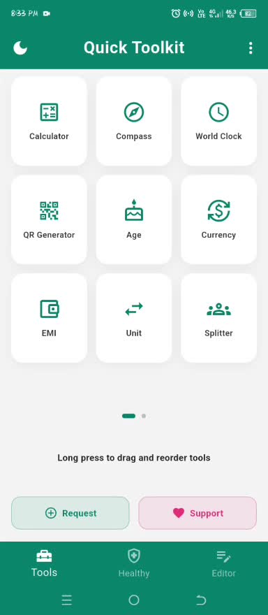 build or fix flutter android app with firebase