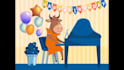 make youtube kids learning animation videos