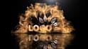 make outstanding logo animation abstract explosion