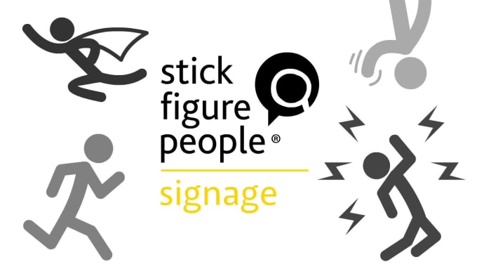 Stickman Game Projects  Photos, videos, logos, illustrations and