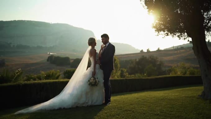 be your wedding photographer in london