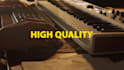 make an exclusive drill, trap or rap beat with full rights