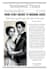 design a bridgerton style wedding newspaper