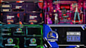design full stream package, animated stream overlay and twitch logo