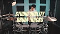 record professional punchy drums for your rock tracks