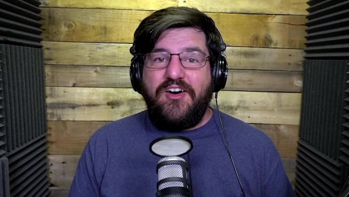 edit your podcast and make you sound like a pro