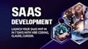 develop your react or next saas application with supabase