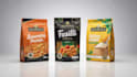 do product packaging design, pouch design and bag design