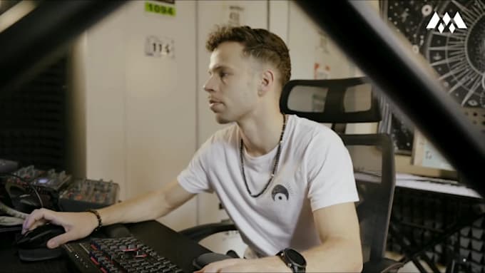 humanize and fix your ai generated track for professional release