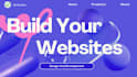 build a wordpress business website with ai chatbot, CRM forms, and automaion