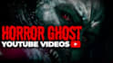 create horror stories and scary youtube videos