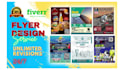 do best flyer design service for your professional flyer