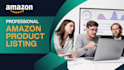 create amazon fba product listing via flat file, create variations, fix issues