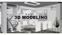 do 3d modeling for your project