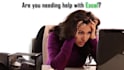 be your expert excel consultant and tutor