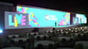 create amazing 3d event designs
