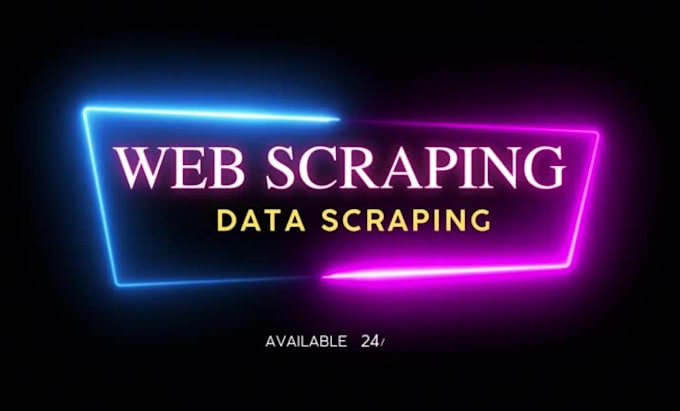 do data entry web scraping data scraping and data collection