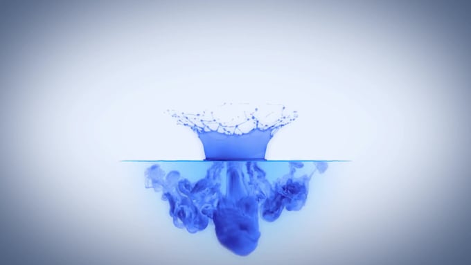 create glorious logo animation or youtube intro video