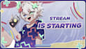custom stream overlays for youtube twitch vtuber anime