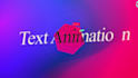 title sequence, title animation and motion graphics for your video