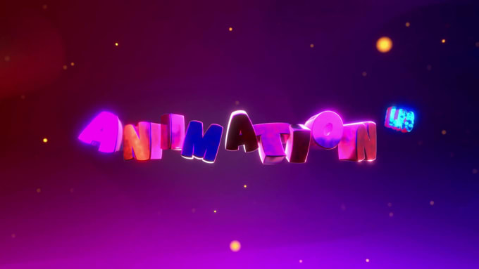 3d logo rotating and text rotating animation perfect loop by Animationlks | Fiverr 3d logo rotating and text rotating animation perfect loop by Animationlks | Fiverr