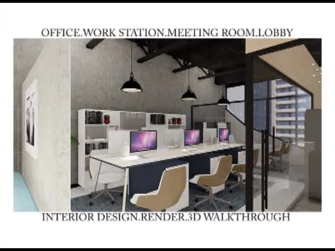 do office interior design
