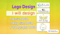 do basic logo design within 24 hours