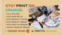 do etsy shop setup and etsy seo etsy shop etsy digital products for etsy