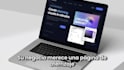 design high converting landing page in wordpress